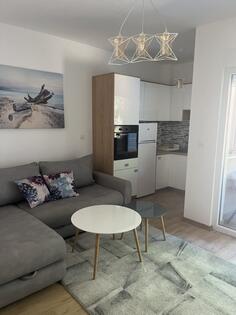 Garsonjera 30m2 - Budva - Golubovina Maslinski put