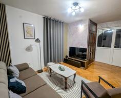 Trosoban stan 120m2 - Podgorica - Zabjelo