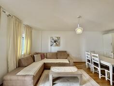 Jednosoban stan 60m2 - Bar - Šušanj