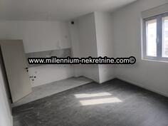 Garsonjera 29m2 - Podgorica - Zabjelo