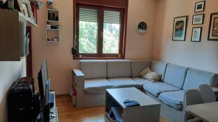 Jednosoban stan 37m2 - Podgorica - Pobrežje