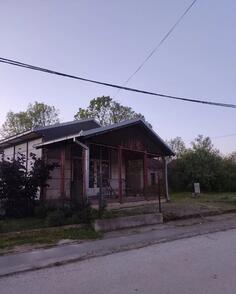 Građevinsko zemljište 800m2 - Lajkovac - Lajkovac (varoš)