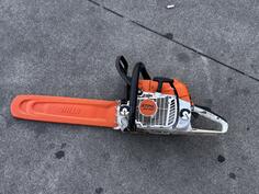 STIHL MS 382