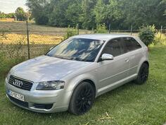 Audi - A3 - 2.0TDI