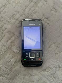 Nokia - e66
