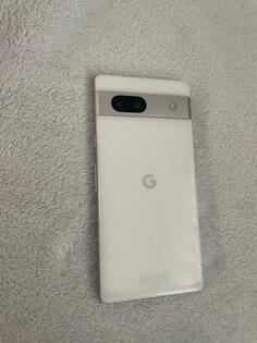 Google - pixel 7a