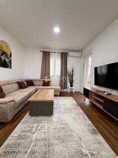 Jednosoban stan 46m2 - Podgorica - Stari Aerodrom