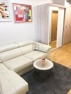 Jednosoban stan 45m2 - Podgorica - City kvart