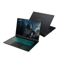 Gigabyte  - 15.6" Intel i5 16GB GB