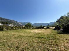 Građevinsko zemljište 1672m2 - Bar - Šušanj
