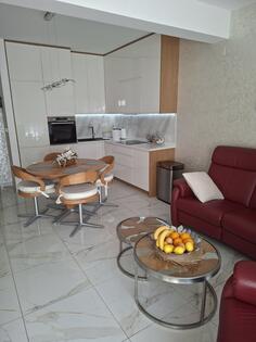 Dvosoban stan 62m2 - Herceg Novi - Igalo