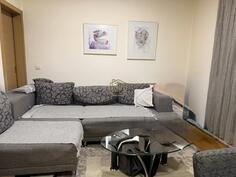 Jednosoban stan 44m2 - Podgorica - Zabjelo