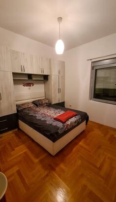 Jednosoban stan 45m2 - Podgorica - Stari Aerodrom