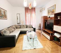 Jednosoban stan 58m2 - Podgorica - Preko Morače