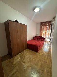 Jednosoban stan 58m2 - Podgorica - Preko Morače