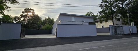 Poslovna zgrada 250m2 - Smederevo - Vodanj