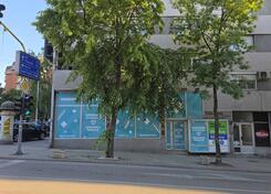 Lokal 59m2 - Smederevo - Smederevo (uži dio)
