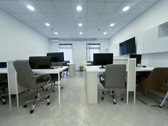 Kancelarija 100m2 - Podgorica - Stari Aerodrom