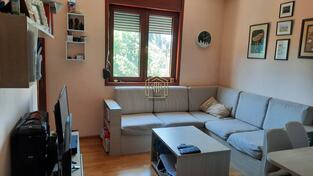 Jednosoban stan 33m2 - Podgorica - Pobrežje
