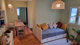 Jednosoban stan 40m2 - Kotor - Dobrota