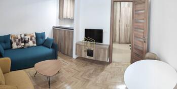 Garsonjera 25m2 - Podgorica - Vezirov most