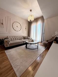 Jednosoban stan 49m2 - Podgorica - Zabjelo
