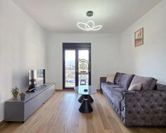 Jednosoban stan 46m2 - Podgorica - City kvart