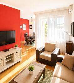 Dvosoban stan 65m2 - Podgorica - Gorica C
