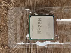 AMD - Ryzen 5 2600x