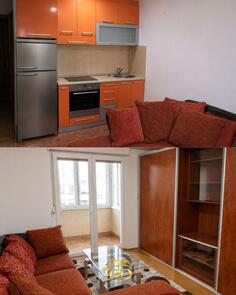 Garsonjera 25m2 - Podgorica - Podgorica (uži dio)