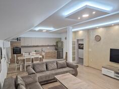 Trosoban stan 100m2 - Podgorica - Malo Brdo