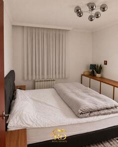 Dvosoban stan 76m2 - Podgorica - Podgorica (uži dio)