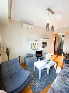 Jednosoban stan 53m2 - Podgorica - Centar grada