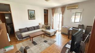 Dvosoban stan 52m2 - Podgorica - Masline