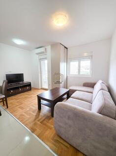 Garsonjera 34m2 - Podgorica - Zabjelo