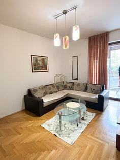 Jednosoban stan 58m2 - Podgorica - Preko Morače