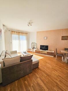 Jednosoban stan 53m2 - Podgorica - Zabjelo