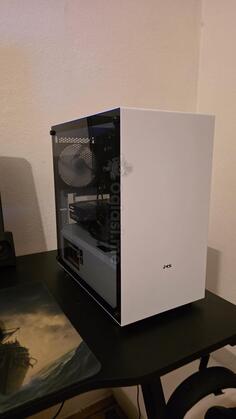 AMD Ryzen 5 - 16GB GB DDR4 - HDD + SSD