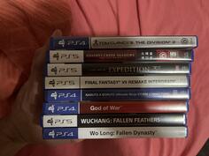Razne za PlayStation 5