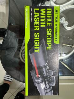 Optika sa laserom
