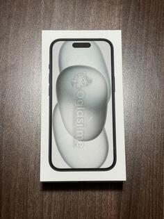 Apple - iphone 15