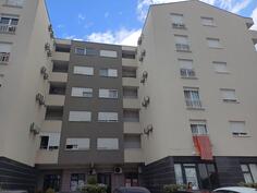 Garsonjera 24m2 - Podgorica - Zabjelo