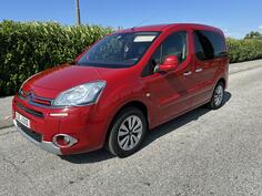 Citroen - Berlingo - 1.6HDI Multispace