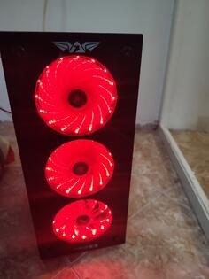 AMD Ryzen 3 - 8GB GB DDR4 - SSD disk