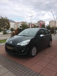 Citroen - C3 - 1.0i