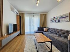 Dvosoban stan 48m2 - Bar - Bjeliši