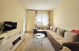 Jednosoban stan 46m2 - Podgorica - City kvart