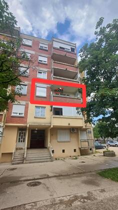 Dvosoban stan 89m2 - Nikšić - Nikšić (uži dio)