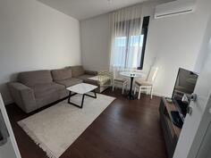 Jednosoban stan 38m2 - Podgorica - Iza Delte (1. Maj)