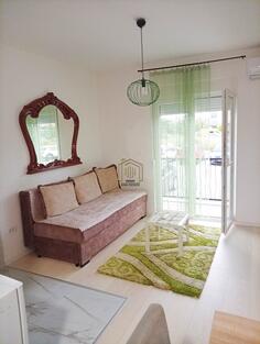 Garsonjera 30m2 - Podgorica - Zabjelo